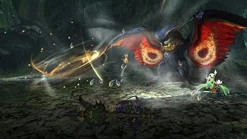 Online Capcom Entertainment(World) Monster Hunter Generations Ultimate