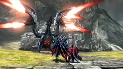 Online Capcom Entertainment(World) Monster Hunter Generations Ultimate