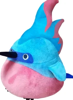 Discount Capcom Monster Hunter Rise - Kurenai Hitodamadori - Deformed Nuigurumi