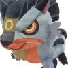 Sale Capcom Monster Hunter Rise - Oromidoro - Deformed Plush