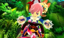 Capcom Monster Hunter Stories Ver1.2 New