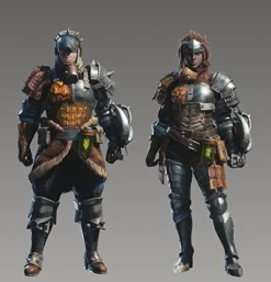 New Capcom Monster Hunter: World