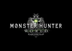 New Capcom Monster Hunter: World