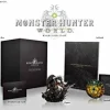 Capcom Monster Hunter: World - Collector's Edition Best