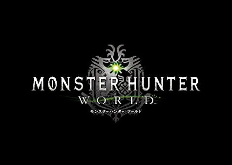 Capcom Monster Hunter: World - Collector's Edition Best
