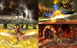 Capcom Monster Hunter X Sale