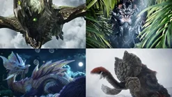 Capcom Monster Hunter X Sale