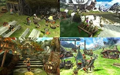 Capcom Monster Hunter X Sale