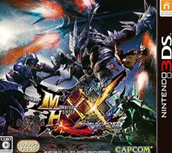 CapcomRatedBy Our Customers Monster Hunter XX Sale