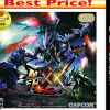 Capcom MONSTER HUNTER XX - Best Price Outlet