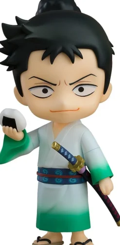 Outlet Good Smile Company Monsters Ippaku Sanjou Hiryuu Jigoku - Ryuma - Nendoroid #2499