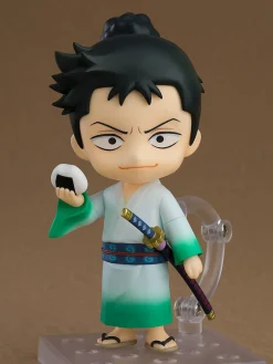 Outlet Good Smile Company Monsters Ippaku Sanjou Hiryuu Jigoku - Ryuma - Nendoroid #2499