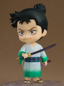 Outlet Good Smile Company Monsters Ippaku Sanjou Hiryuu Jigoku - Ryuma - Nendoroid #2499