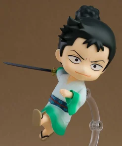 Outlet Good Smile Company Monsters Ippaku Sanjou Hiryuu Jigoku - Ryuma - Nendoroid #2499