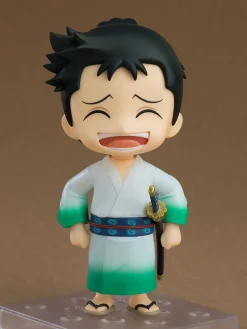 Outlet Good Smile Company Monsters Ippaku Sanjou Hiryuu Jigoku - Ryuma - Nendoroid #2499