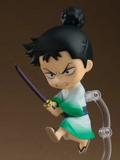 Outlet Good Smile Company Monsters Ippaku Sanjou Hiryuu Jigoku - Ryuma - Nendoroid #2499