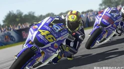 Bandai Namco Games MotoGP 15 Outlet