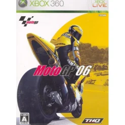 Best THQ MotoGP '06