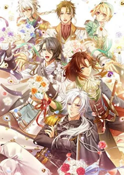 Idea Factory Moujuu-tachi to Ohime-sama in Blossom [Limited Edition] Hot