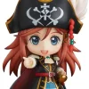 Outlet Good Smile Company Mouretsu Pirates - Katou Marika - Nendoroid #255