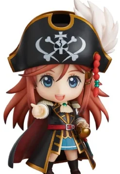 Outlet Good Smile Company Mouretsu Pirates - Katou Marika - Nendoroid #255