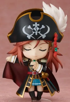 Outlet Good Smile Company Mouretsu Pirates - Katou Marika - Nendoroid #255