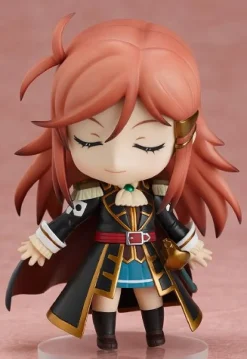 Outlet Good Smile Company Mouretsu Pirates - Katou Marika - Nendoroid #255