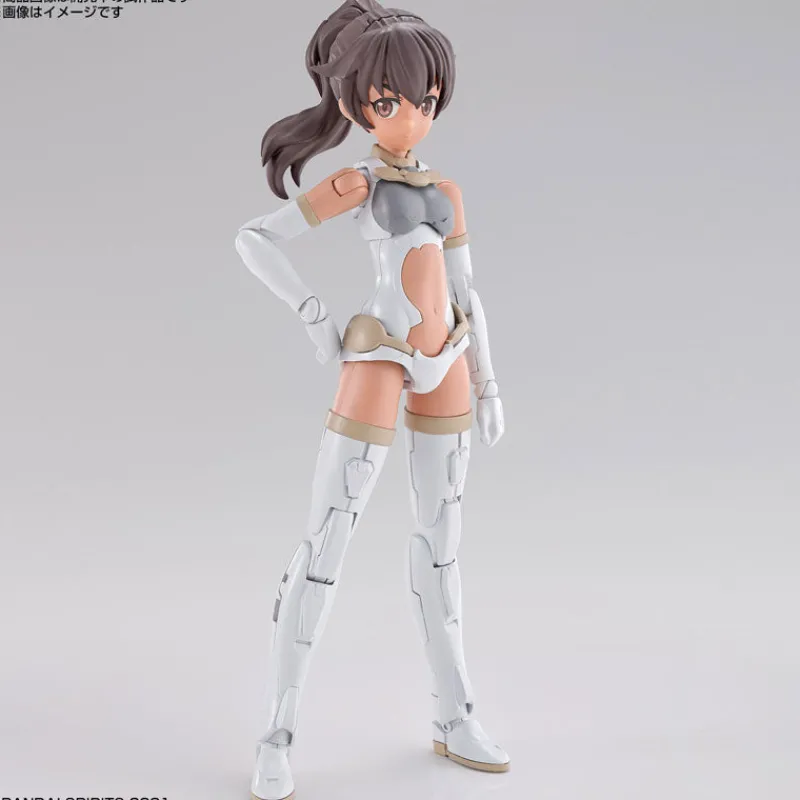 Online BANDAI SPIRITS 30MS SIS-A00 Luluce [Color C] Plastic Model