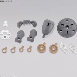 Online BANDAI SPIRITS 30MS SIS-A00 Luluce [Color C] Plastic Model