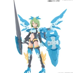 Outlet BANDAI SPIRITS 30MS SIS-Ac25g Faru Farina (Conductor Form) Plastic Model