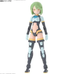 Outlet BANDAI SPIRITS 30MS SIS-Ac25g Faru Farina (Conductor Form) Plastic Model