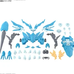 Outlet BANDAI SPIRITS 30MS SIS-Ac25g Faru Farina (Conductor Form) Plastic Model