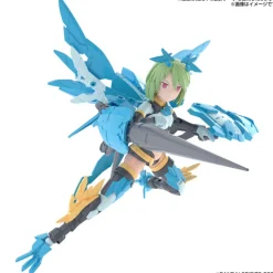 Outlet BANDAI SPIRITS 30MS SIS-Ac25g Faru Farina (Conductor Form) Plastic Model