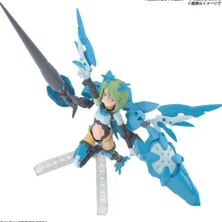 Outlet BANDAI SPIRITS 30MS SIS-Ac25g Faru Farina (Conductor Form) Plastic Model