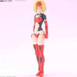 Bandai Spirits 30MS SIS-Gc69r Aruka Karuty (Quartet Form) Hot