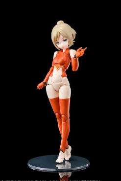 Kotobukiya M.S.G - Megami Device M.S.G. 02 - Bottoms Set - 1/1 - Skin Color C
