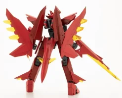 Best Kotobukiya M.S.G - Variable Frame System 02 Garudagear [Diablo]