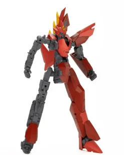 Best Kotobukiya M.S.G - Variable Frame System 02 Garudagear [Diablo]