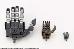 Discount Kotobukiya M.S.G Modeling Support Goods - Heavy Weapon Unit 29 Action Knuckle - Type-B