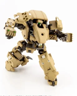 Discount Kotobukiya M.S.G Modeling Support Goods - Heavy Weapon Unit 29 Action Knuckle - Type-B