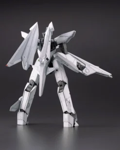 Hot Kotobukiya M.S.G Modeling Support Goods - Variable Frame System 01 - Garudagear - Beluga