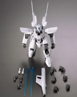 Hot Kotobukiya M.S.G Modeling Support Goods - Variable Frame System 01 - Garudagear - Beluga