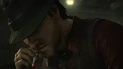 Outlet Square Enix Murdered: Tamashii no Yobu Koe