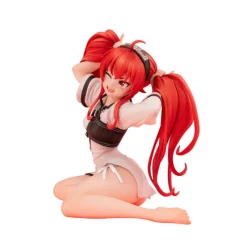 MegaHouse Mushoku Tensei II ~Isekai Ittara Honki Dasu~ - Eris Boreas Greyrat - Melty Princess - Tenohira Clearance