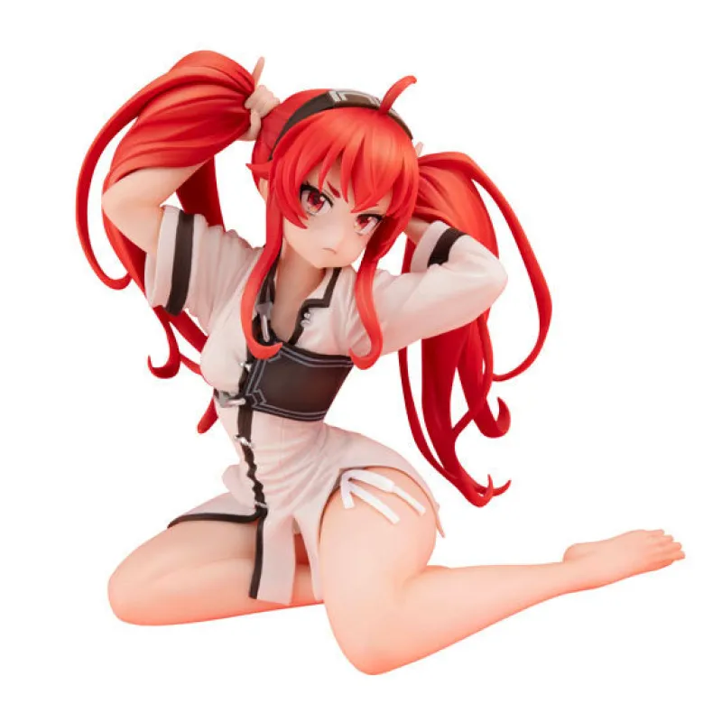 MegaHouse Mushoku Tensei II ~Isekai Ittara Honki Dasu~ - Eris Boreas Greyrat - Melty Princess - Tenohira Clearance