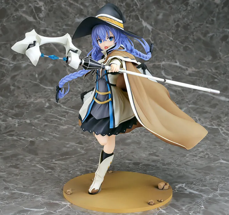 Phat Company Mushoku Tensei ~Isekai Ittara Honki Dasu~ - Roxy Migurdia - 1/7