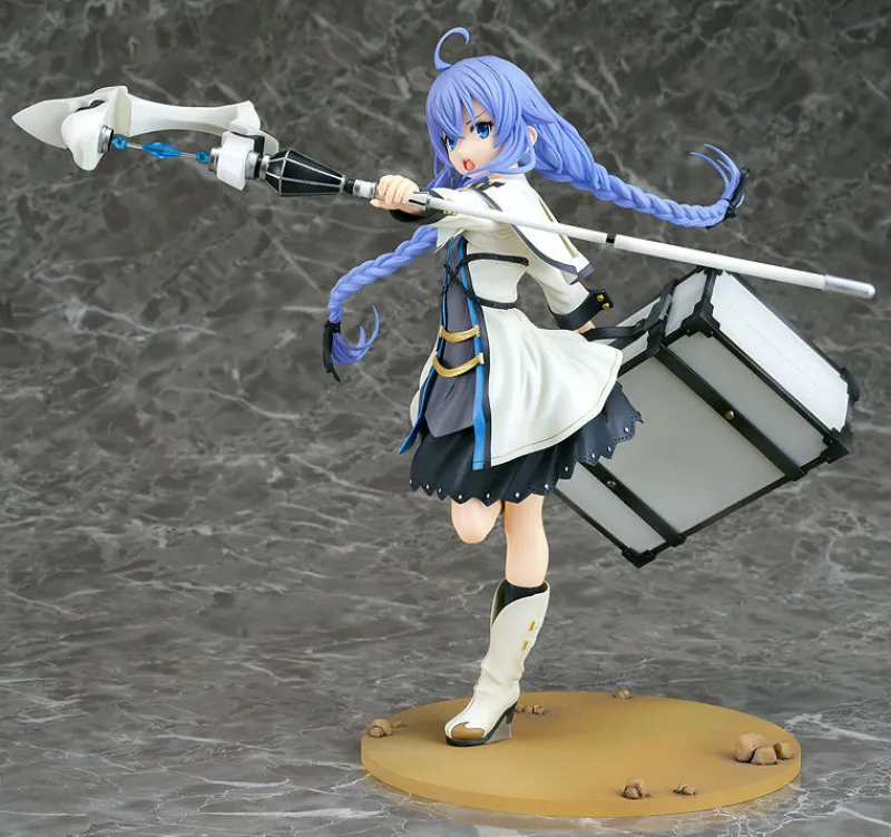 Phat Company Mushoku Tensei ~Isekai Ittara Honki Dasu~ - Roxy Migurdia - 1/7