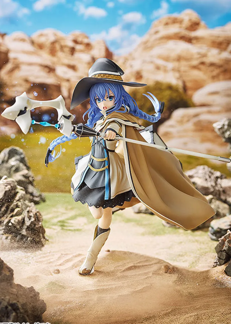 Phat Company Mushoku Tensei ~Isekai Ittara Honki Dasu~ - Roxy Migurdia - 1/7