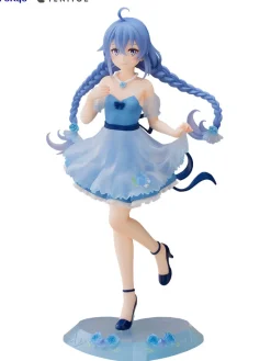 Sale FuRyu Mushoku Tensei ~Isekai Ittara Honki Dasu~ - Roxy Migurdia - Tenitol - Flower Fairy Ver.