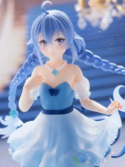 Sale FuRyu Mushoku Tensei ~Isekai Ittara Honki Dasu~ - Roxy Migurdia - Tenitol - Flower Fairy Ver.